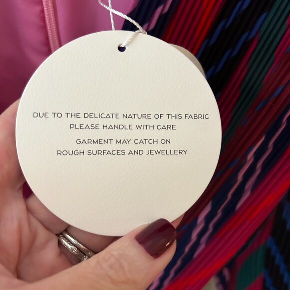 La Maison Talulah, Dress, SM - Picture 4 of 7